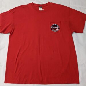 2022 Harley-Davidson Virginia Beach T-Shirt - Men's M