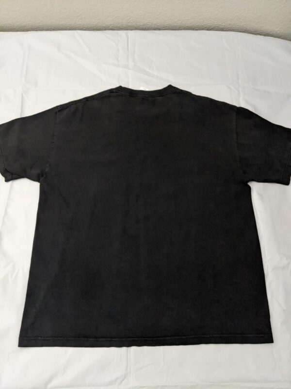 G59 Records Pouya American Flag Lynch T-Shirt - Men's XL - Image 4
