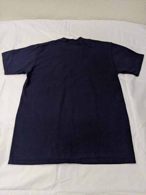 Vintage 1994 Dallas Cowboys NFC Champions T-Shirt- Men's L - Image 5