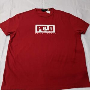 Polo Ralph Lauren Classic Fit T-Shirt - Men's XL