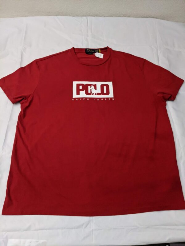 Polo Ralph Lauren Classic Fit T-Shirt - Men's XL