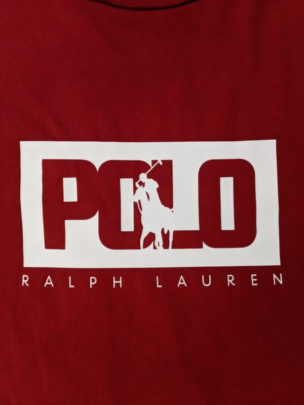 Polo Ralph Lauren Classic Fit T-Shirt - Men's XL