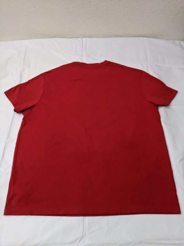 Polo Ralph Lauren Classic Fit T-Shirt - Men's XL - Image 4