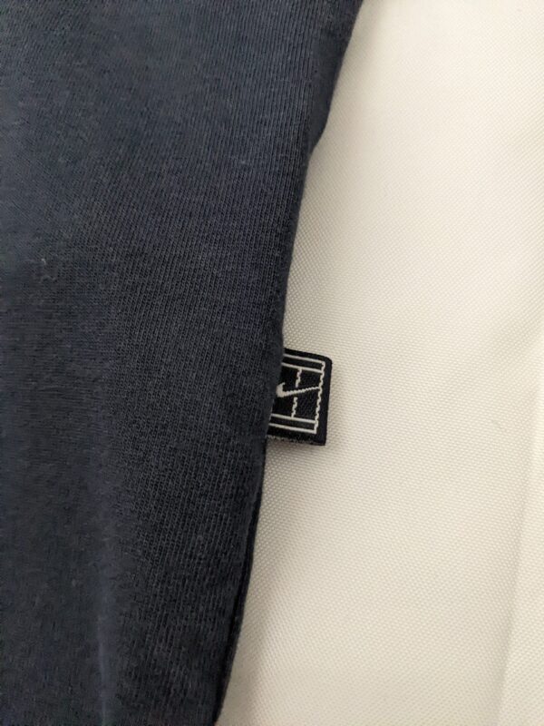 Y2K Nike Dri-Fit Polo Shirt - Men's M - Image 2