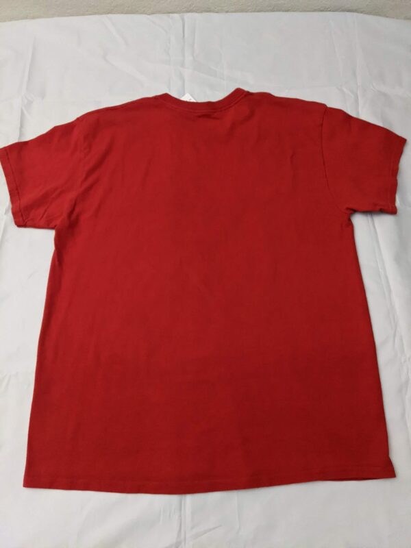 Los Angeles Young & Reckless T-Shirt - Men's L - Image 4