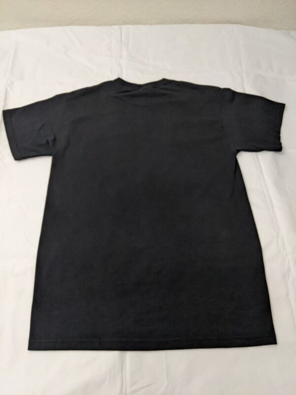 Vintage 90s Myron Bowling Auctioneers T-Shirt - Men's M - Image 4