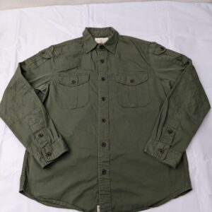 Ralph Lauren Denim & Supply Button Up Long Sleeve Shirt - Men's L