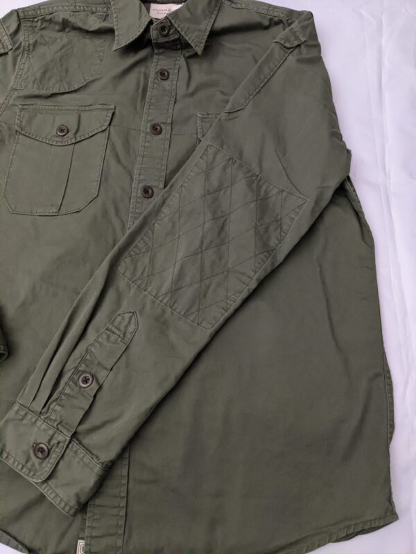 Ralph Lauren Denim & Supply Button Up Long Sleeve Shirt - Men's L