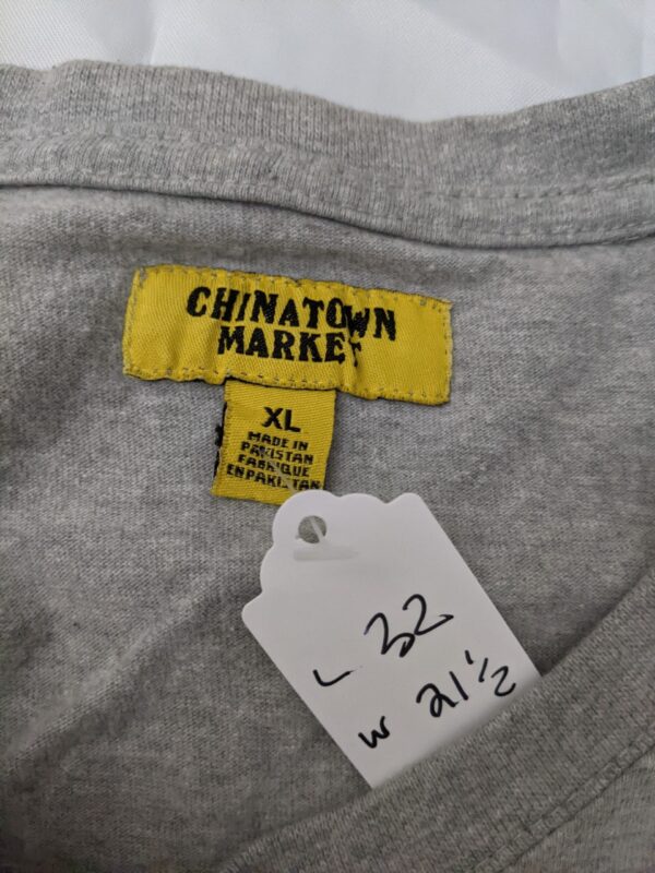 Chinatown Market Thank You Have A Nice Day T-Shirt - Men's XL - Image 3