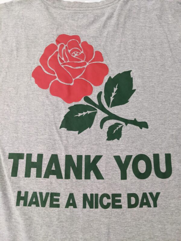 Chinatown Market Thank You Have A Nice Day T-Shirt - Men's XL