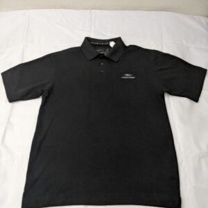 Cutter & Buck Ford Racing Polo Shirt - Men's L