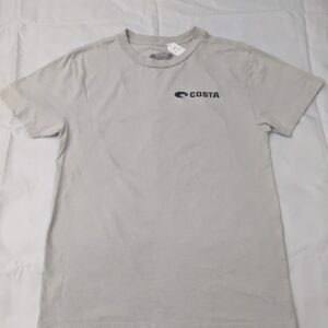 Costa Catch Release Repeat T-Shirt - Men's S