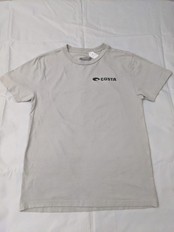 Costa Catch Release Repeat T-Shirt - Men's S