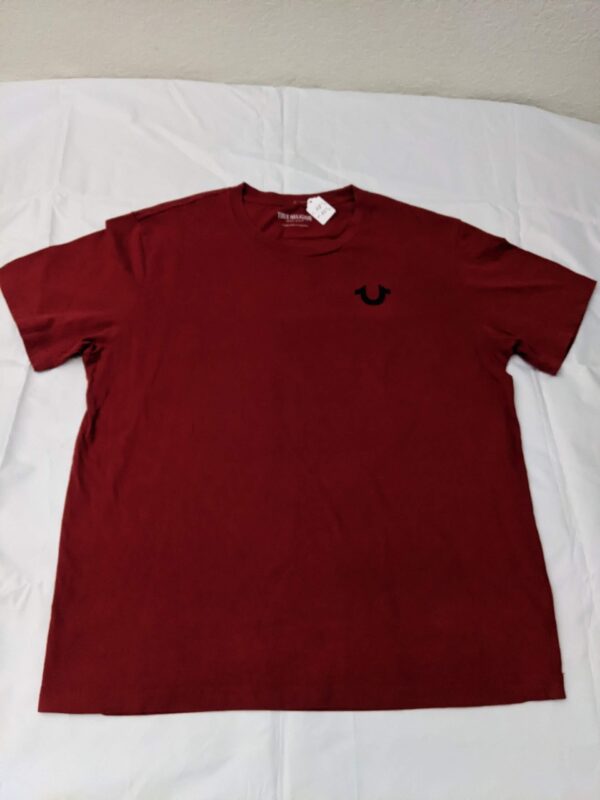 True Religion T-Shirt - Men's XL