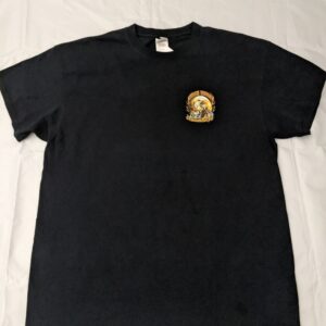 2015 Daytona Beach Bike Week - Men's XL