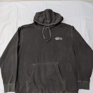 Sole Savy SS4 Hoodie - Men's L