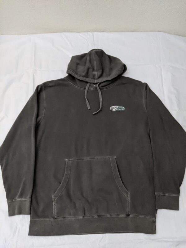 Sole Savy SS4 Hoodie - Men's L