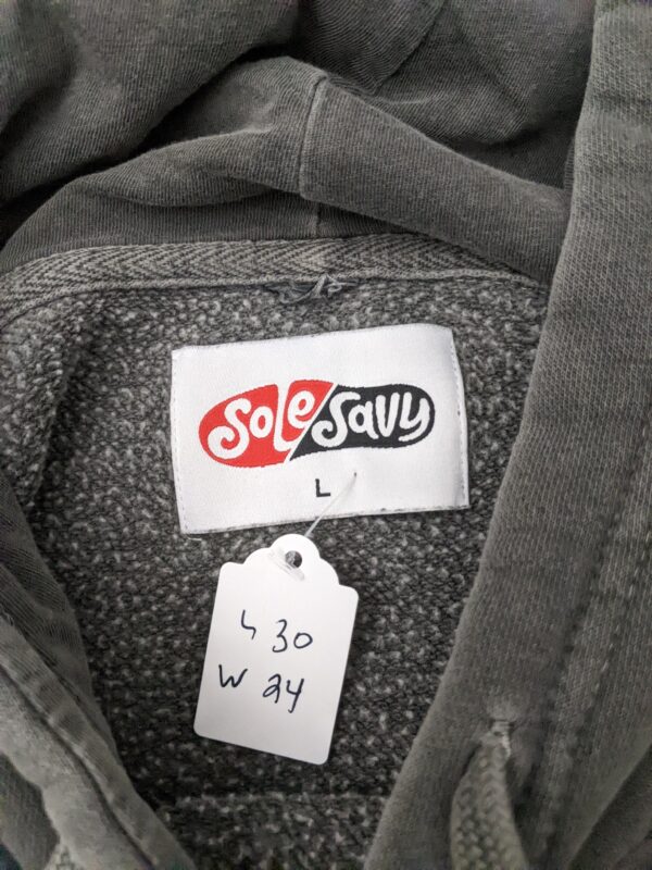Sole Savy SS4 Hoodie - Men's L