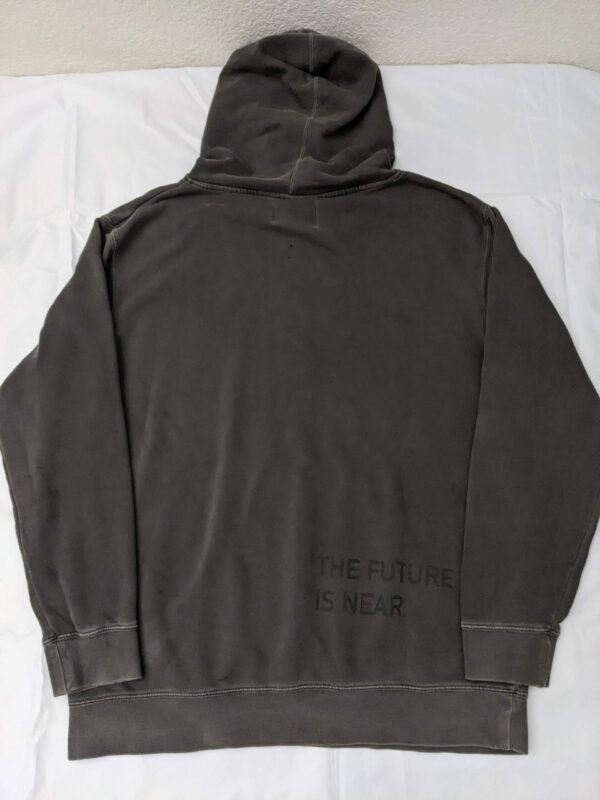 Sole Savy SS4 Hoodie - Men's L