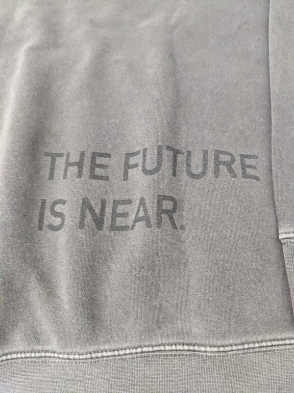Sole Savy SS4 Hoodie - Men's L - Image 5