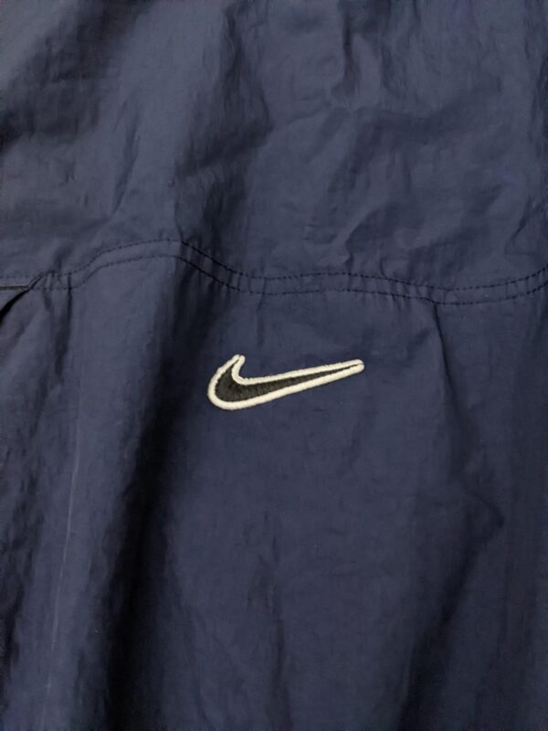 Vintage 90s Nike Pullover Windbreaker - Men's M