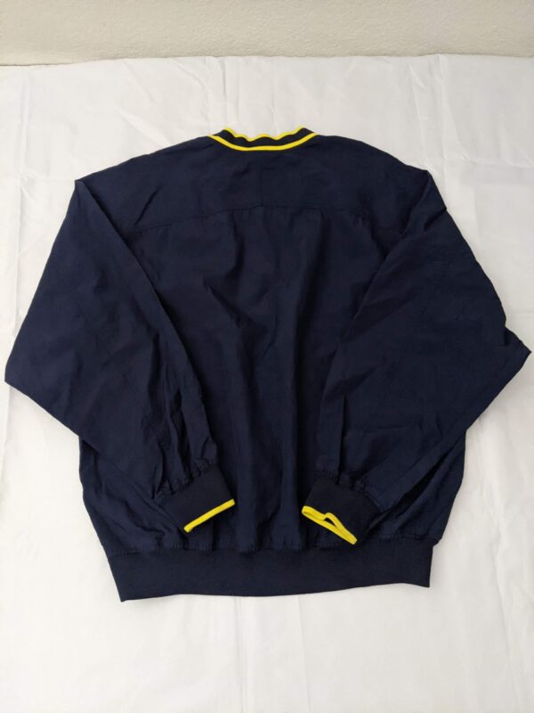 Vintage 90s Nike Pullover Windbreaker - Men's M