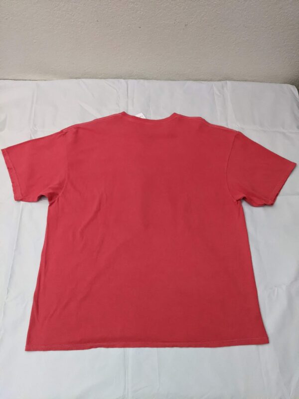 2021 Sublime Band T-Shirt - Men's 2XL