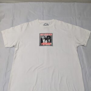 Larry Clark & Andre 3000 No Rules T-Shirt - Men's XL