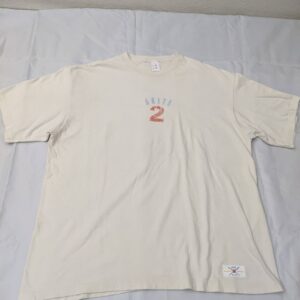 Y2K Gap Akita Baseball T-Shirt - Men's XL