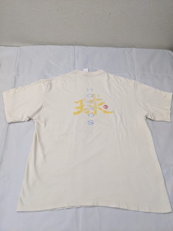 Y2K Gap Akita Baseball T-Shirt - Men's XL