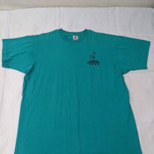 Vintage 1993 Gladiators Campus Olympics - Men's XL