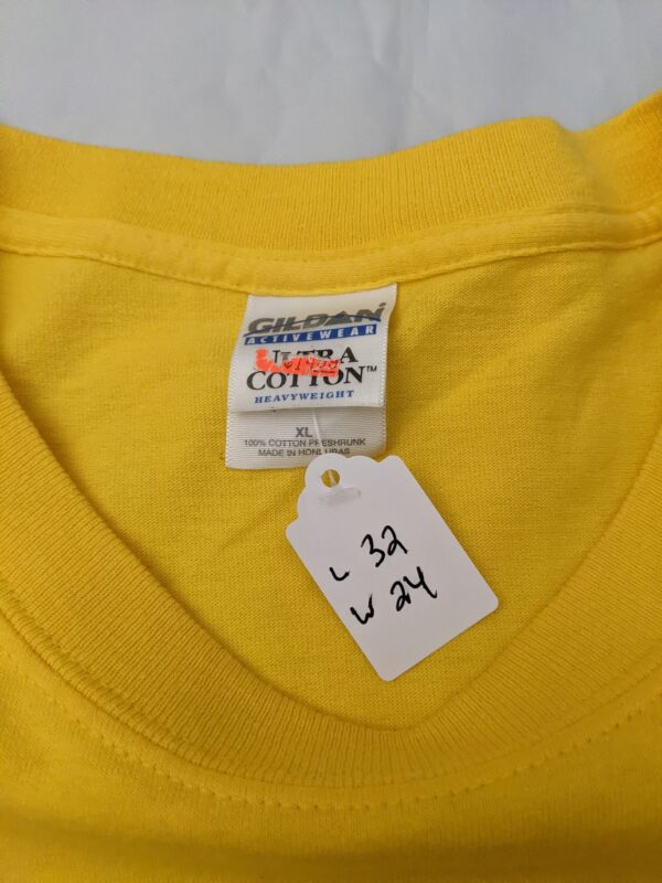 Y2K 2002 Korea VS Japan World Cup Brasil Futebol - Men's XL - Image 3