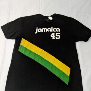 Bob Marley 45 Natural Smoke/Grow Shop T-Shirt - Men's XL