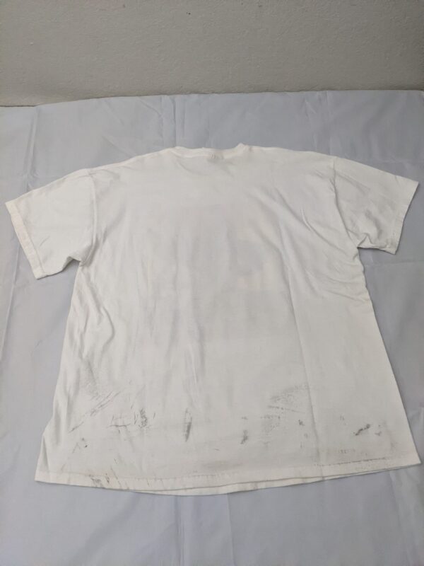 Y2K 2006 Kinky Friedman for Texas Governor - Men's XL - Image 4