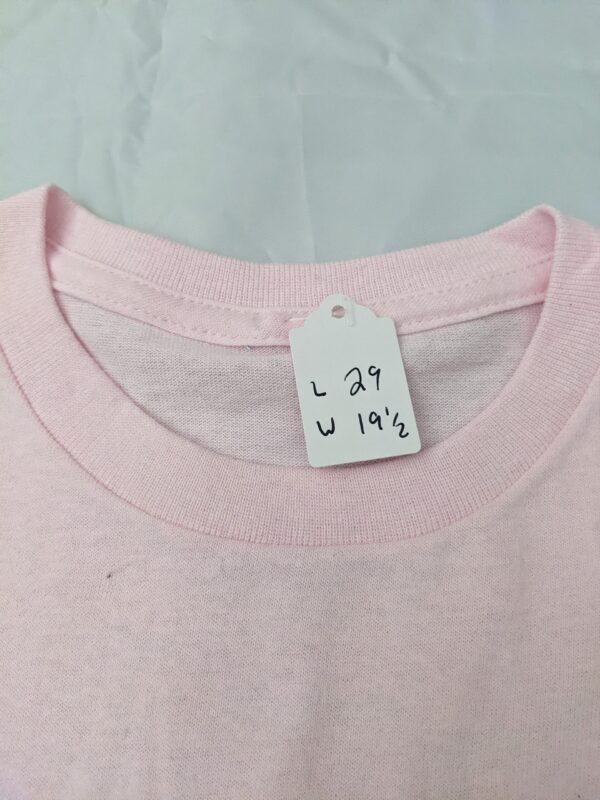 No One Cares T-Shirt - Men's S - Image 3