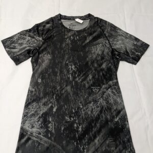 Nike Pro Dri-Fit Realtree Training Camo Shirt - Men's S