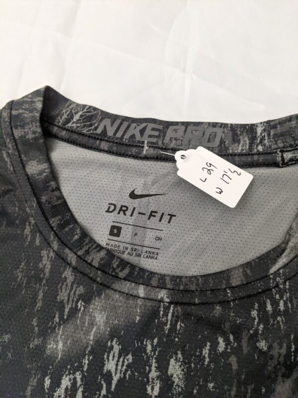 Nike Pro Dri-Fit Realtree Training Camo Shirt - Men's S - Image 3
