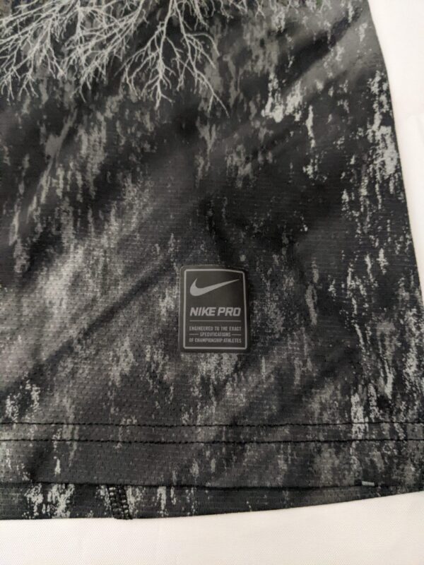 Nike Pro Dri-Fit Realtree Training Camo Shirt - Men's S