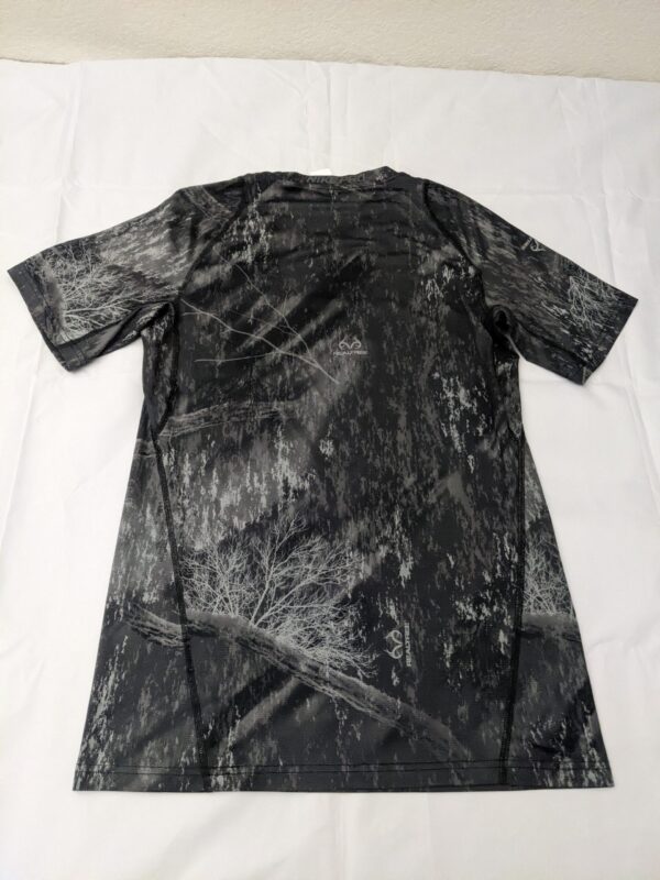 Nike Pro Dri-Fit Realtree Training Camo Shirt - Men's S