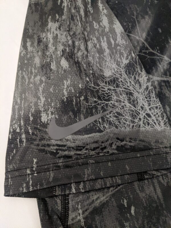 Nike Pro Dri-Fit Realtree Training Camo Shirt - Men's S