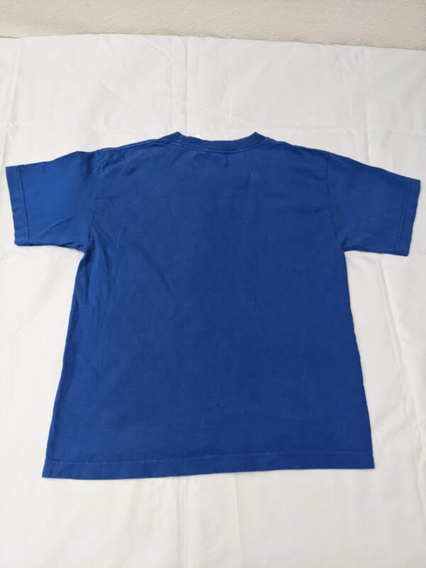 2014 Six Flags Looney Tunes T-Shirt - Men's S - Image 4