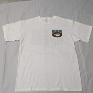 Y2K 2005 Mistle Toe T-Shirt - Men's M
