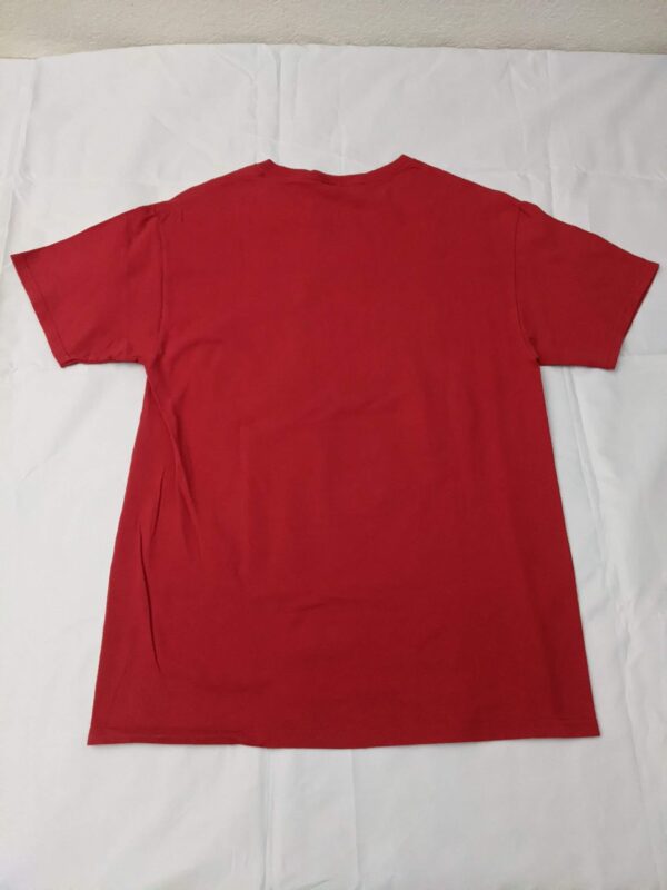 Selena Queen of Cumbia T-Shirt - Men's M - Image 4