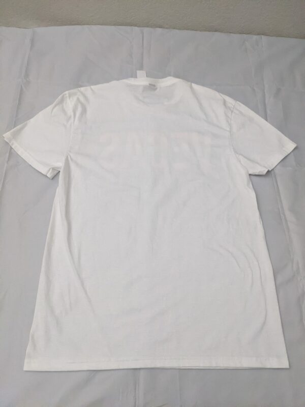 Las Vegas Pride T-Shirt - Unisex M - Image 4