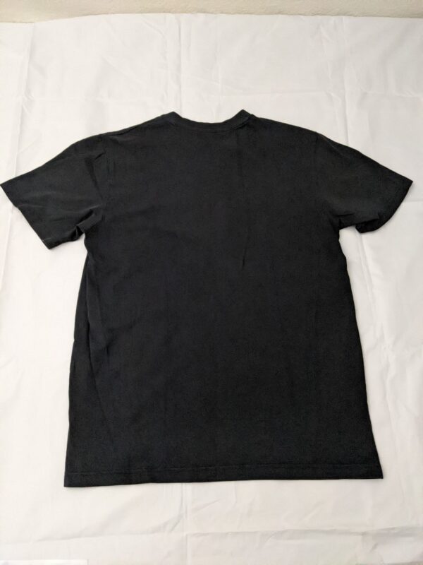 Y2K Adidas V Neck T-Shirt - Men's M - Image 3