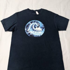 Quicksilver Surfboard Shop T-Shirt - Men's M