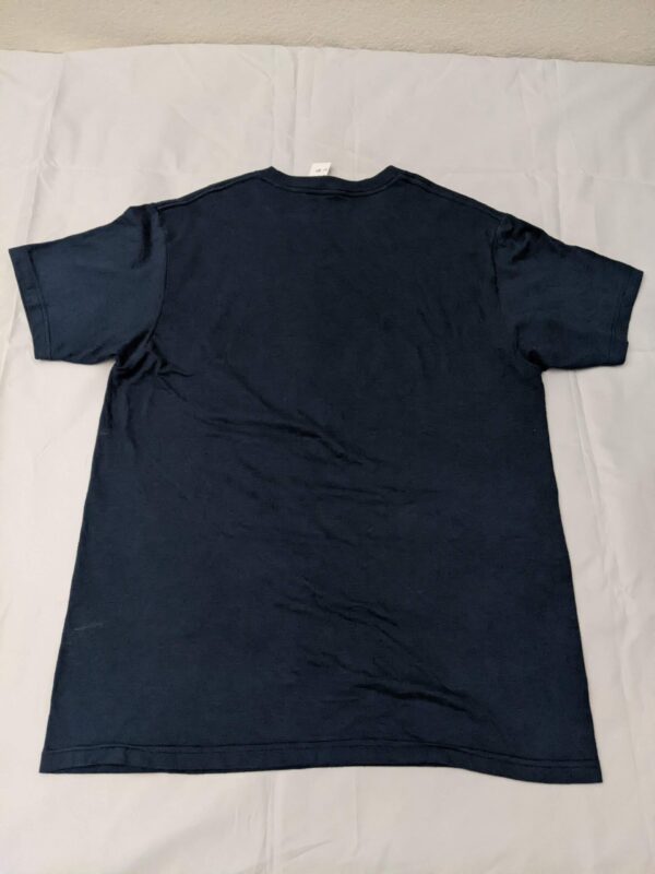Quicksilver Surfboard Shop T-Shirt - Men's M - Image 4