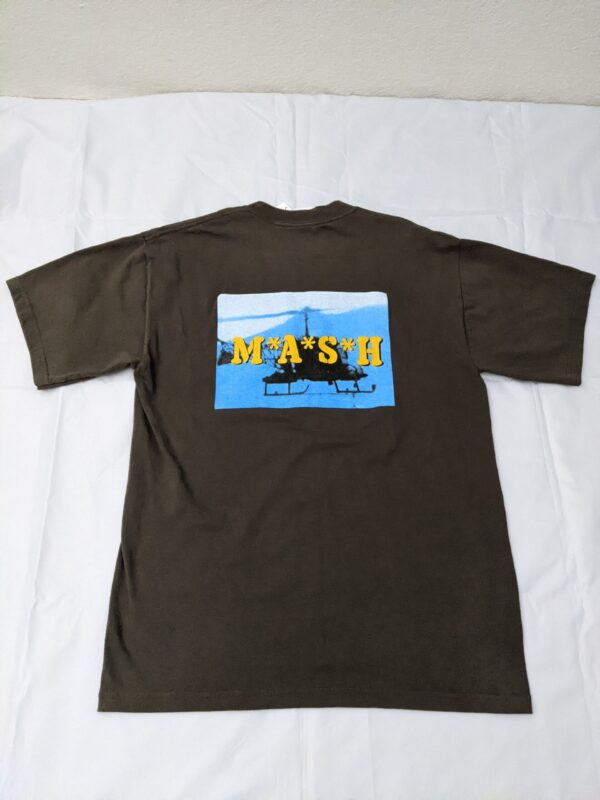 Y2K MASH TV Series - Men's M