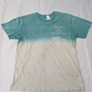Cage The Elephant Band T-Shirt - Men's M