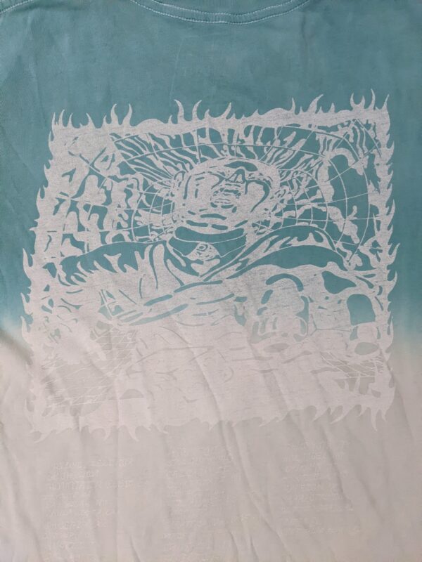 Cage The Elephant Band T-Shirt - Men's M - Image 5
